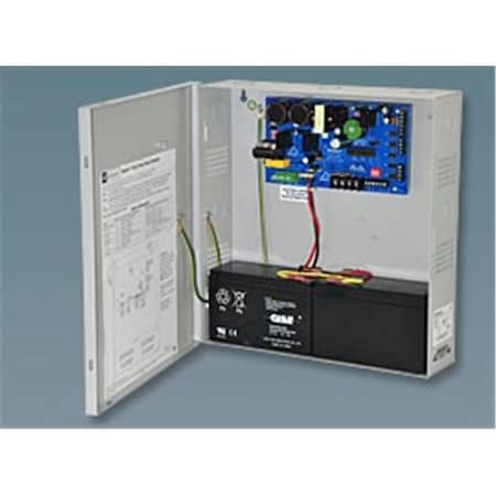Betterbattery Panic Device Power Controller BE3004769